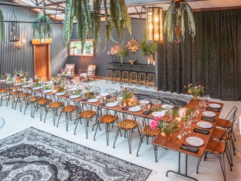 hospitality Melbourne