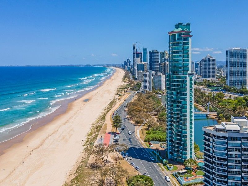 real estate Gold Coast