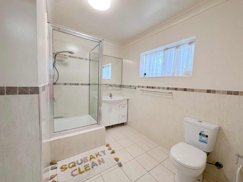 rental property Brisbane