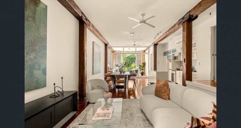 rental property Brisbane