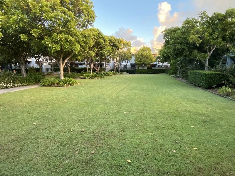 rental property Brisbane