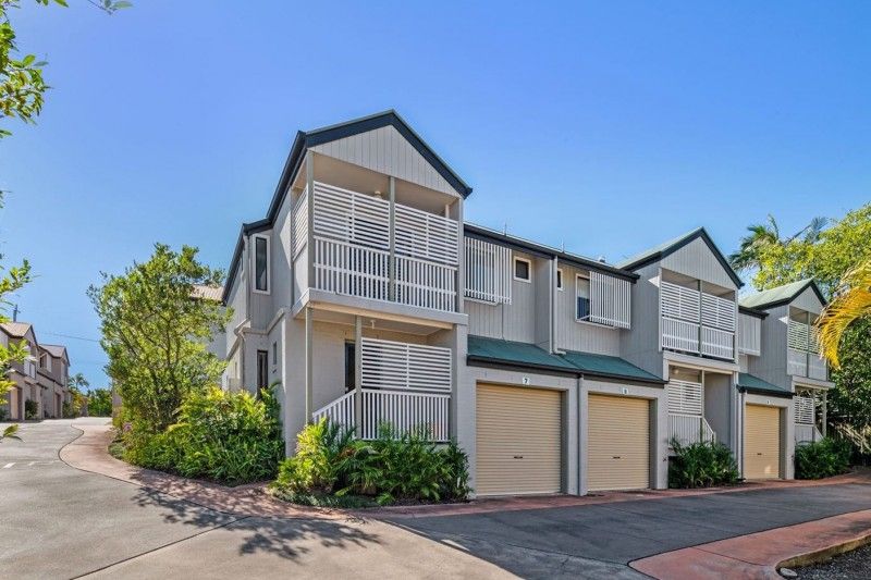 rental property Brisbane