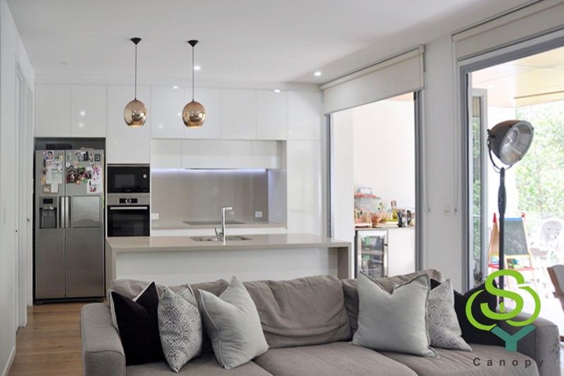 rental property Brisbane