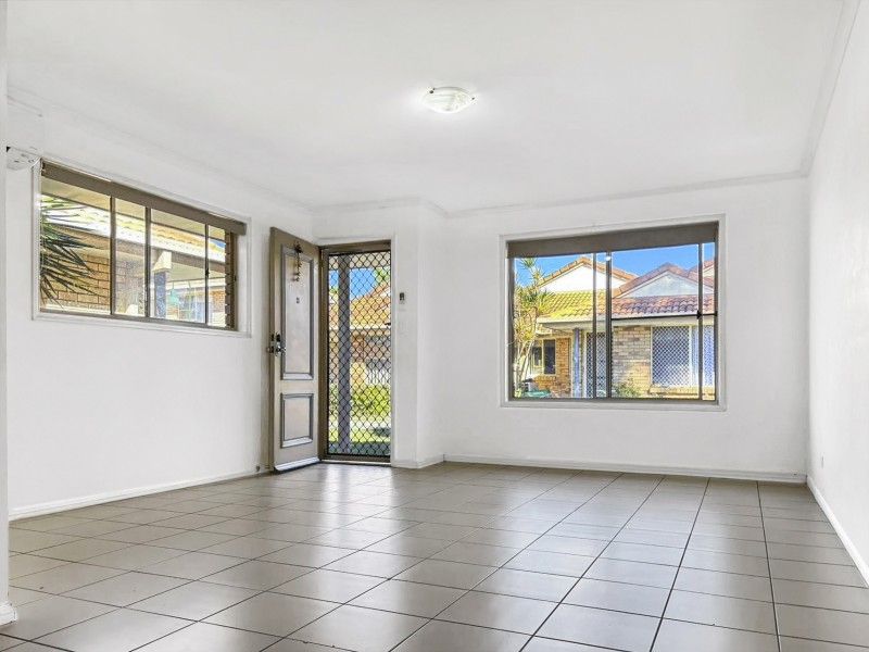 rental property Brisbane