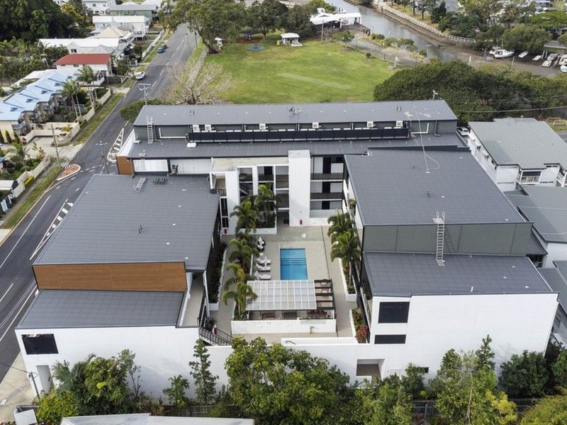 rental property Brisbane