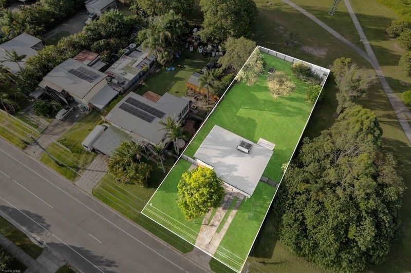 rental property Brisbane