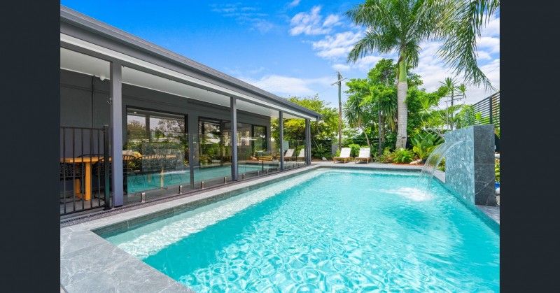 rental property Cairns