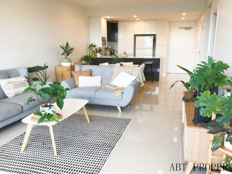 rental property Brisbane