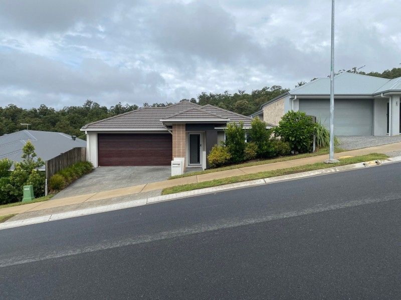 rental property Invalid address