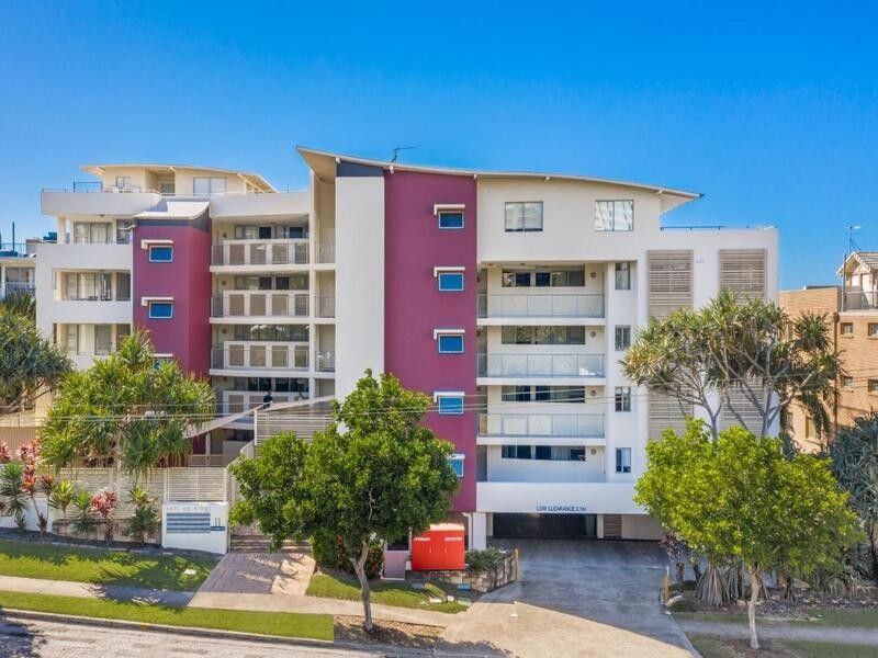 management rights Sunshine Coast