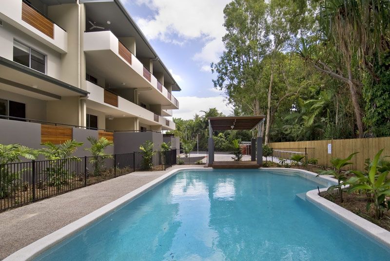 rental property Cairns