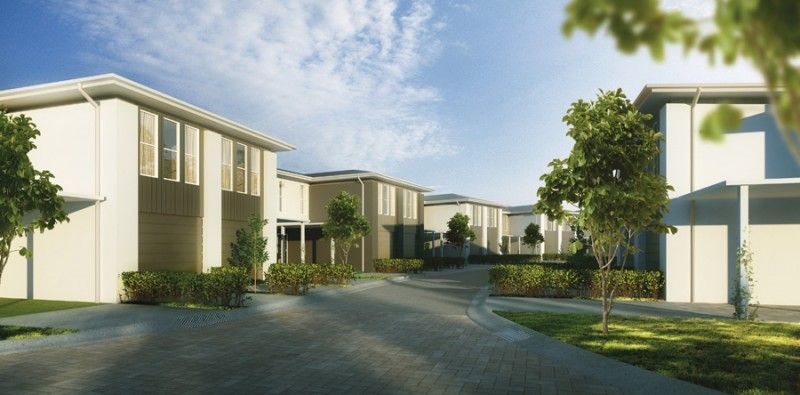 rental property Gold Coast