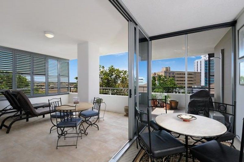 rental property Gold Coast