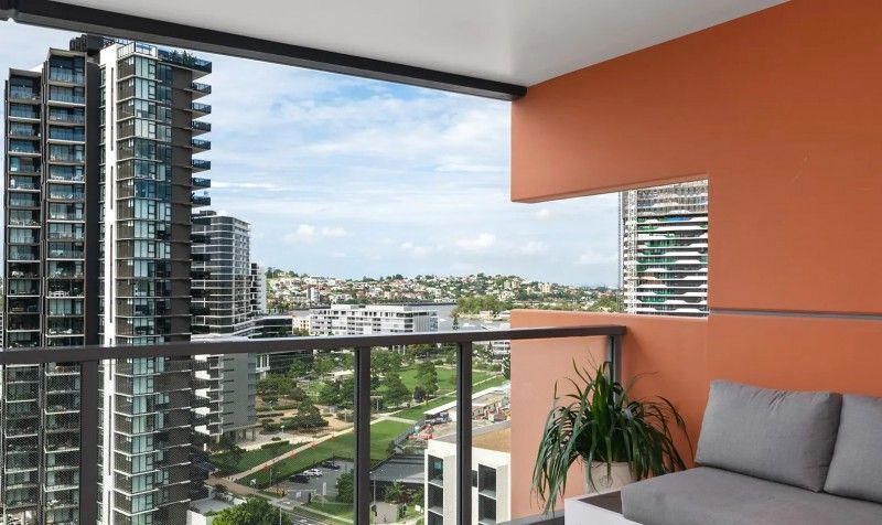 rental property Brisbane