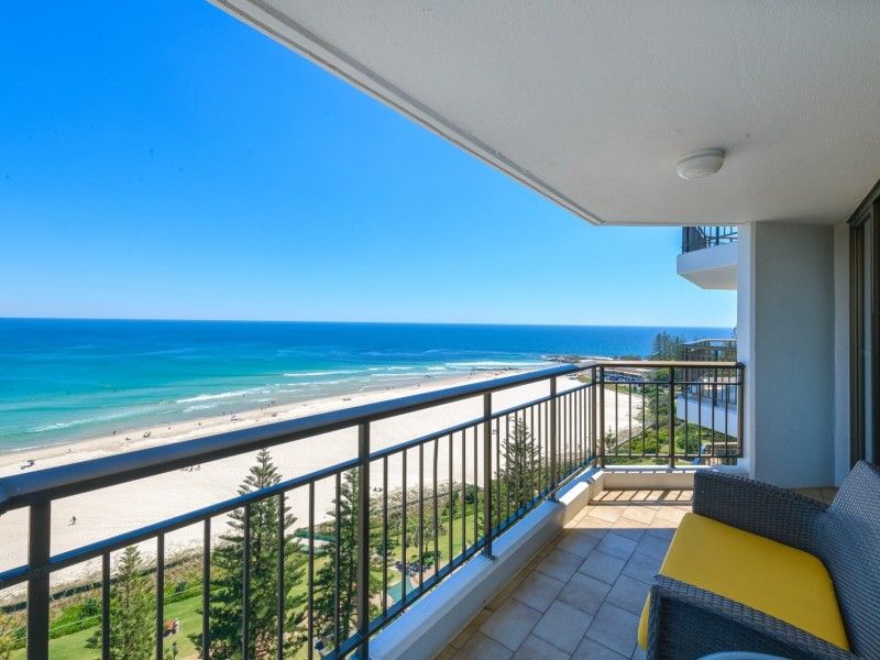 management rights Gold Coast