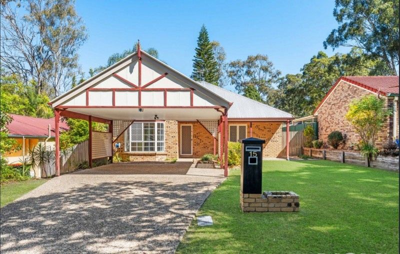 rental property Brisbane