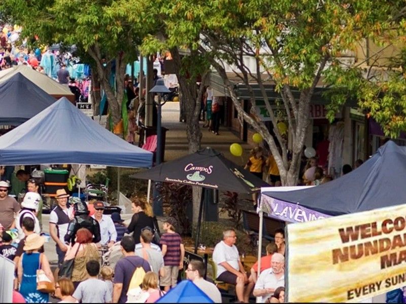 Management Rights Brisbane