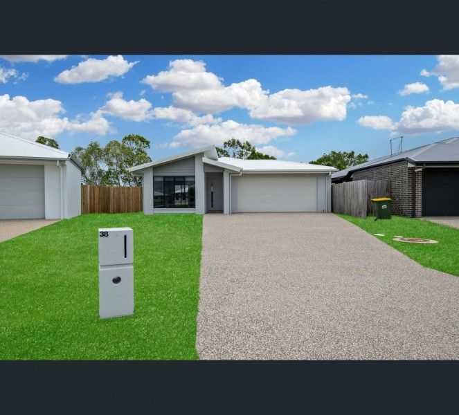 rental property Mackay