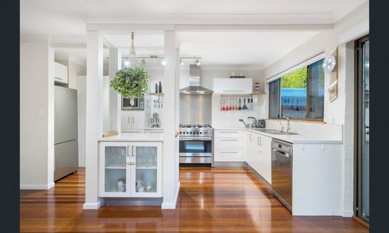 rental property Brisbane