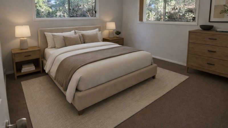 rental property Gold Coast