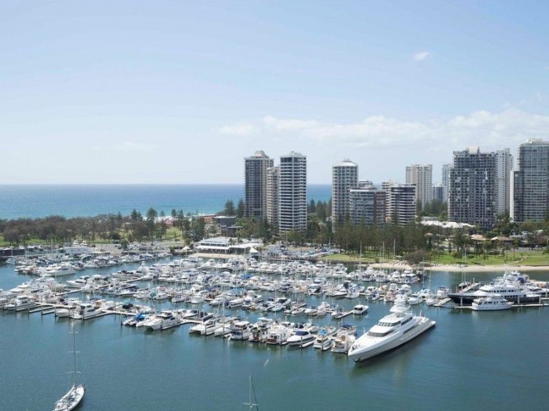 Management Rights Gold Coast