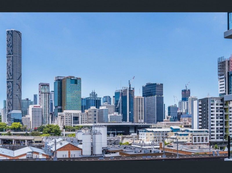 rental property Brisbane