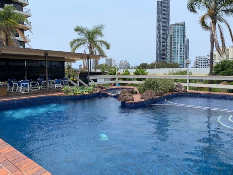 rental property Gold Coast