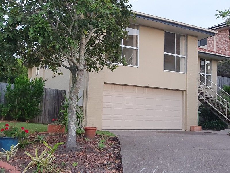 rental property Gold Coast