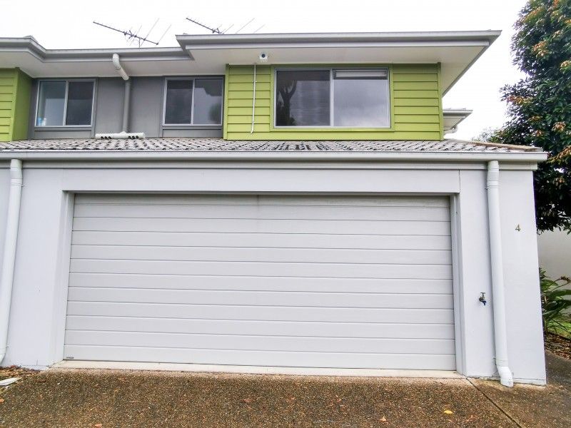 rental property Brisbane