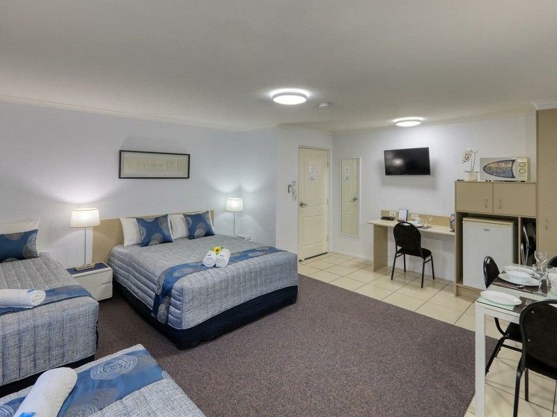 hospitality Toowoomba