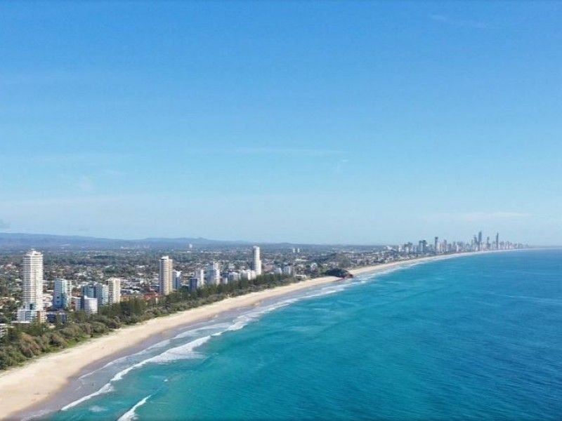 management rights Gold Coast