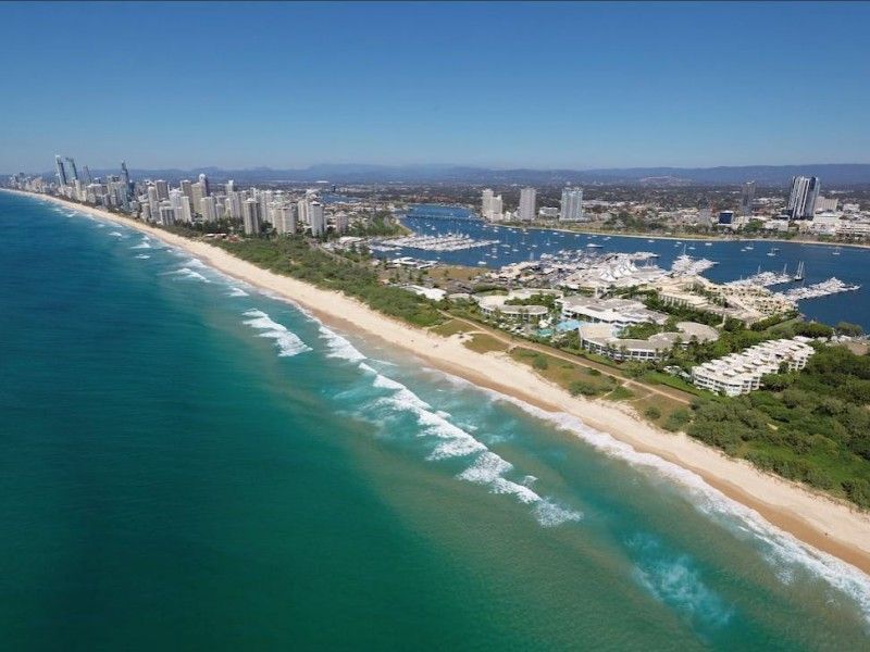 management rights Gold Coast