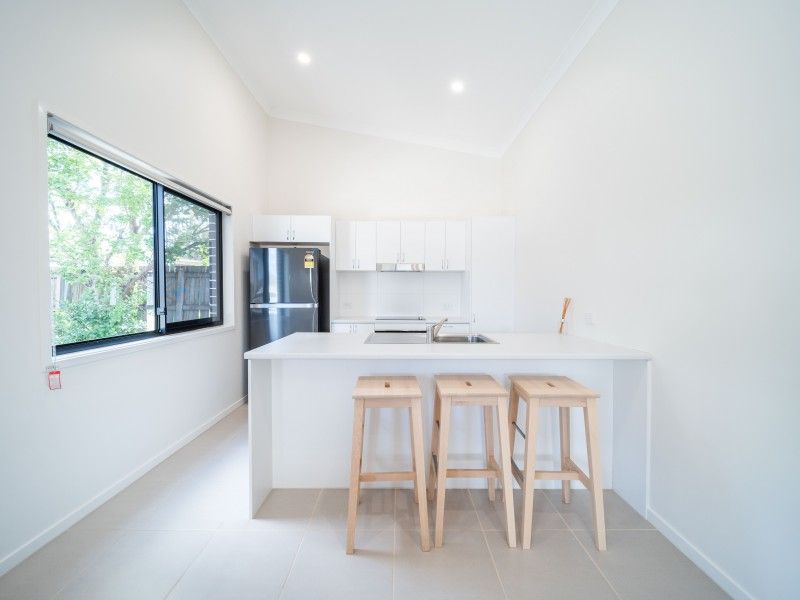 rental property Brisbane