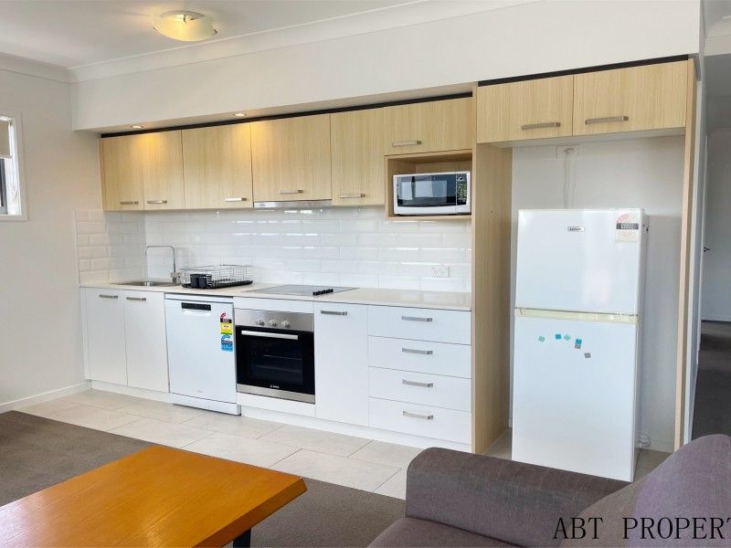 rental property Brisbane