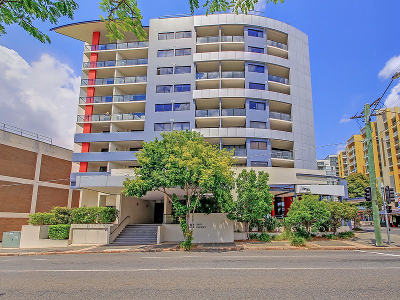 rental property Brisbane