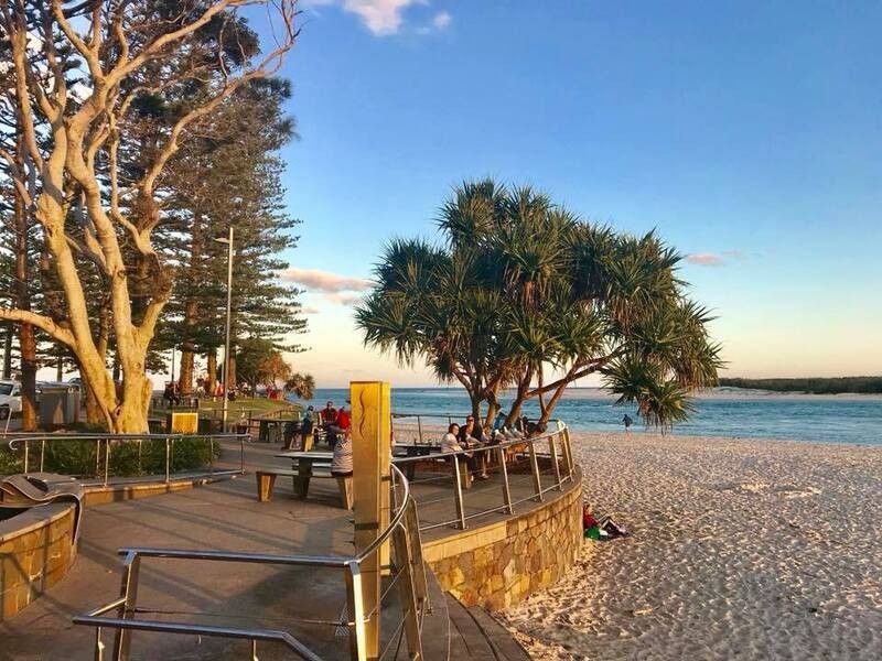 management rights Sunshine Coast