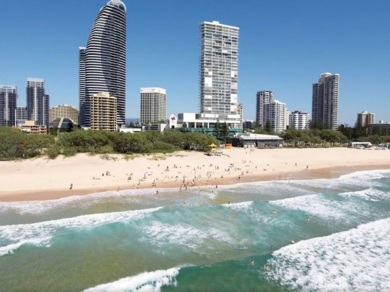 management rights Gold Coast