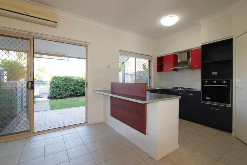 rental property Brisbane