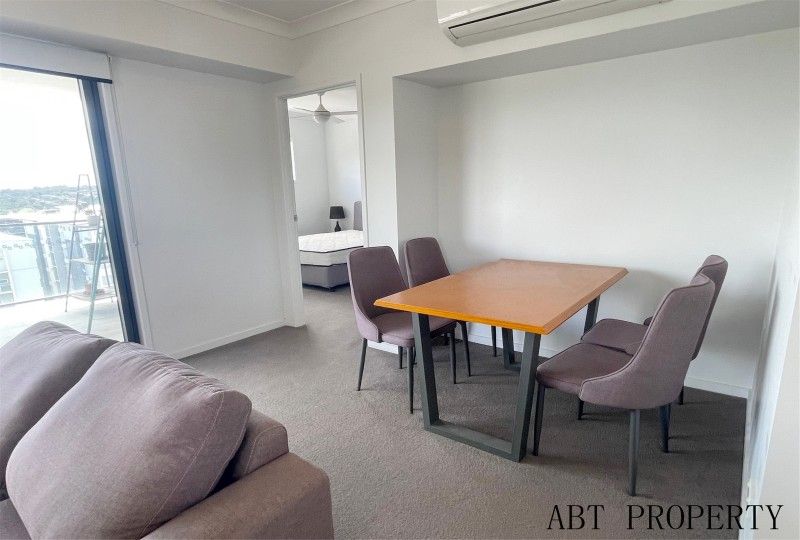 rental property Brisbane