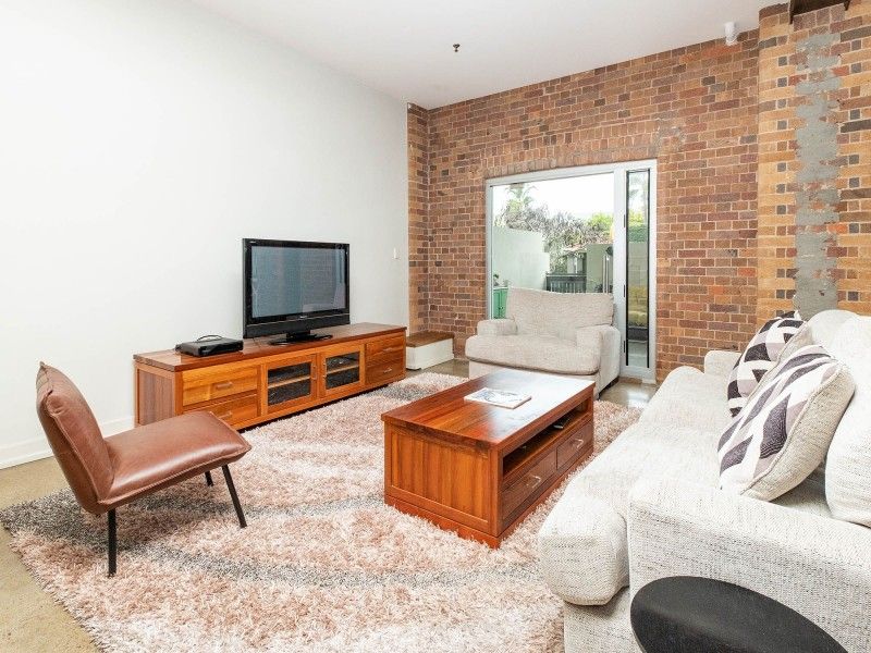 rental property Brisbane