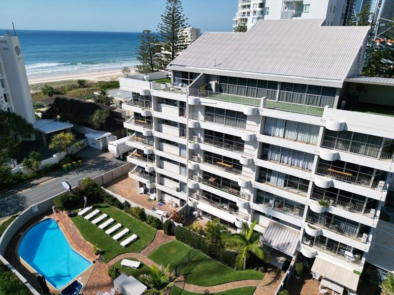 management rights Gold Coast