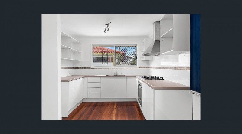 rental property Brisbane