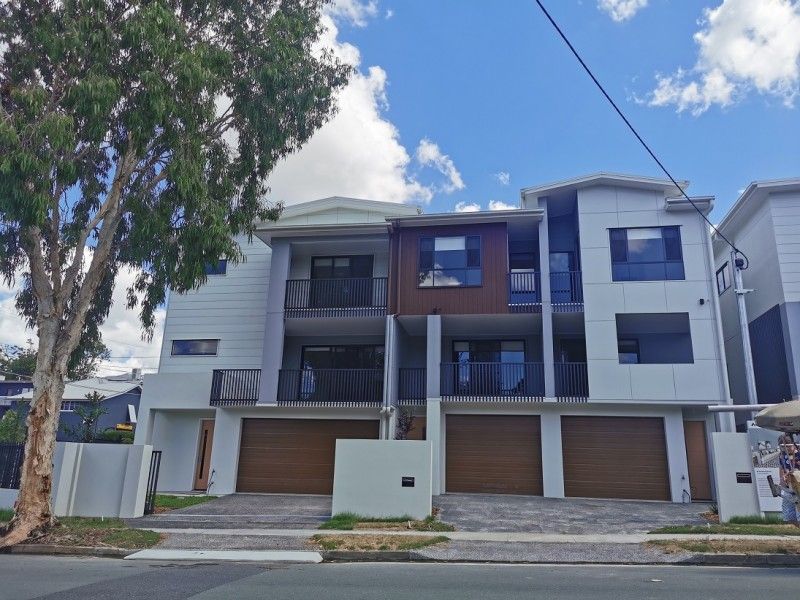 rental property Brisbane