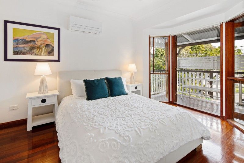 rental property Brisbane