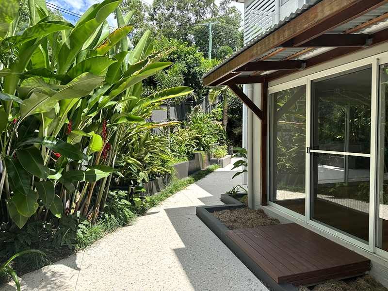 rental property Brisbane