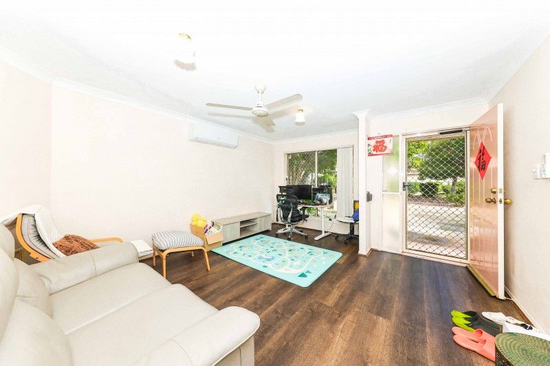 rental property Brisbane