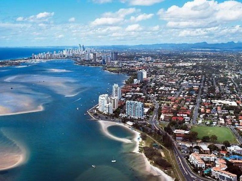 management rights Gold Coast