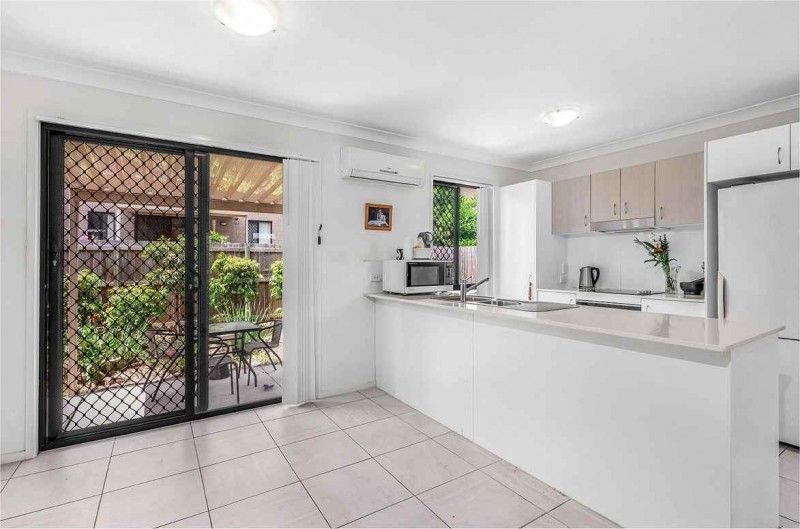 rental property Brisbane