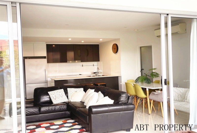 rental property Brisbane