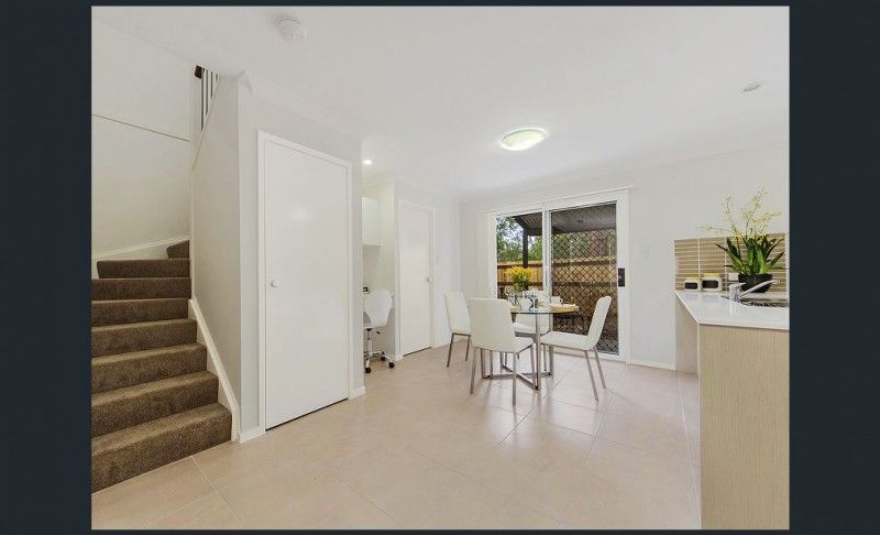 rental property Brisbane